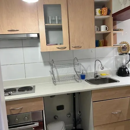 1324-19 Apartment